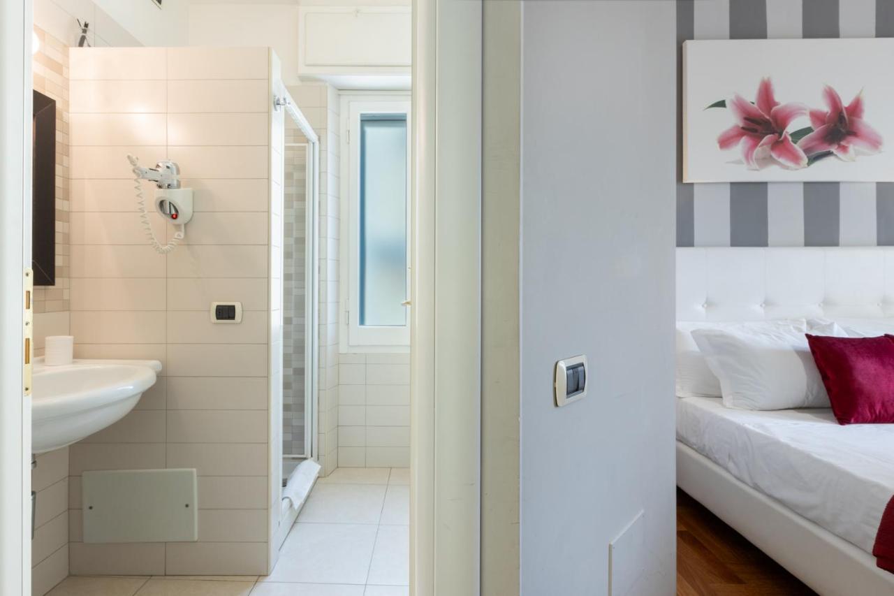 Bed And Breakfast Del Fiore กาญารี ภายนอก รูปภาพ