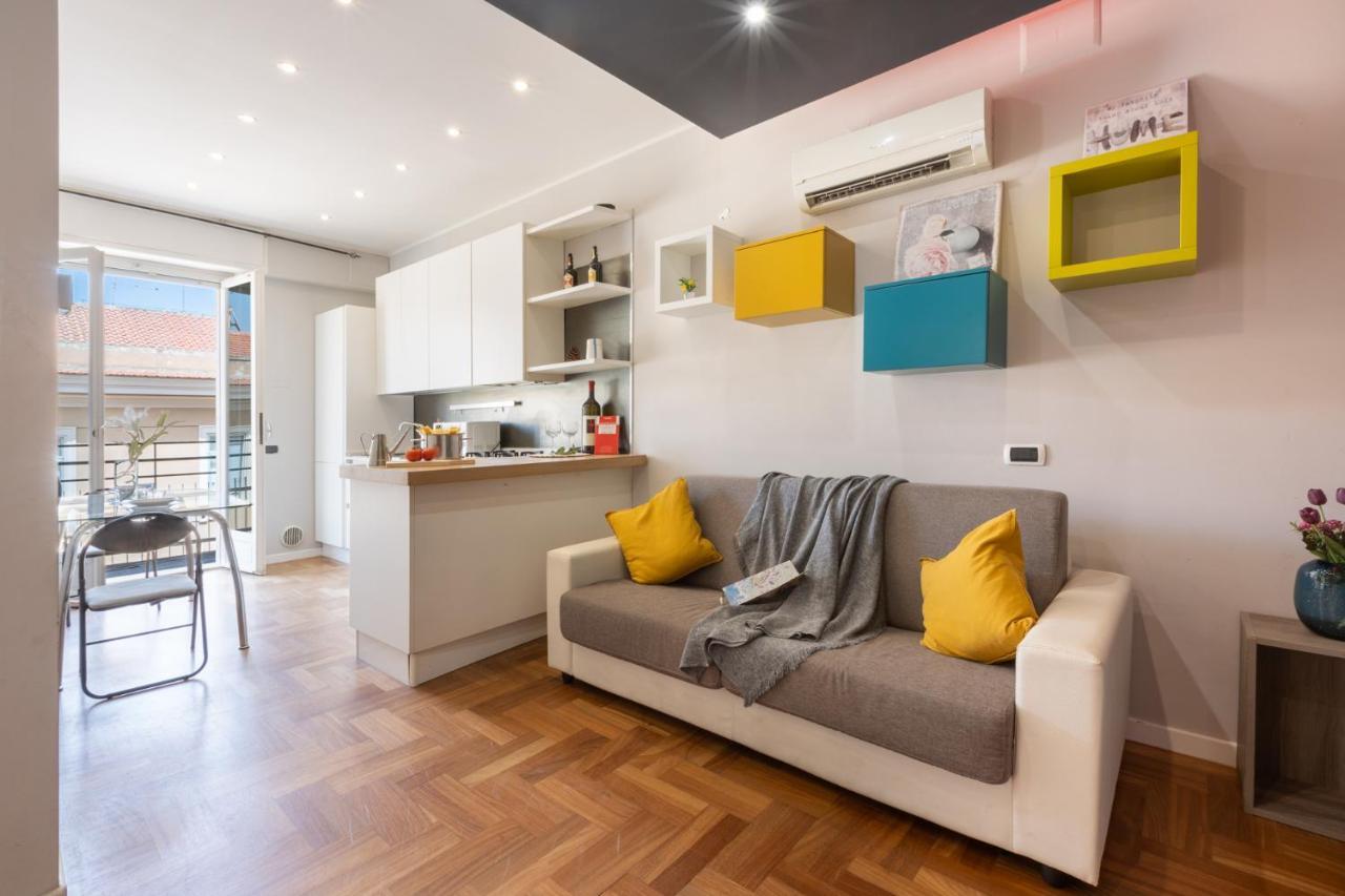Bed And Breakfast Del Fiore กาญารี ภายนอก รูปภาพ